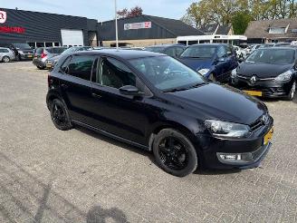 Volkswagen Polo 1.2 TSI  5-drs Highline NAP picture 2