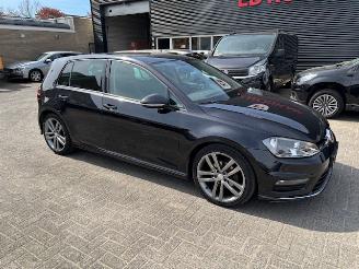 Volkswagen Golf 1.2 TSI Edition R picture 2