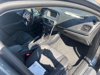 Volvo V-40 2.0 D2 Nordic+ Automaat picture 12