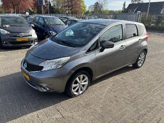 Nissan Note 1.2 DiG-S Automaat  (km 53306 Nap) picture 6
