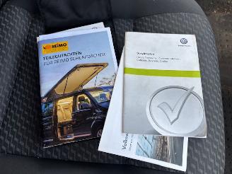 Volkswagen Transporter 2.0 TDI L2  Airco picture 29