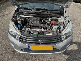 Suzuki Celerio 1.0 5-drs Comfort Airco NAP picture 7
