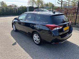 Toyota Auris 1.2 T Sports Dynamic picture 7