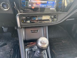 Toyota Auris 1.2 T Sports Dynamic picture 12