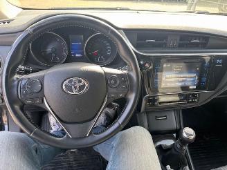 Toyota Auris 1.2 T Sports Dynamic picture 15