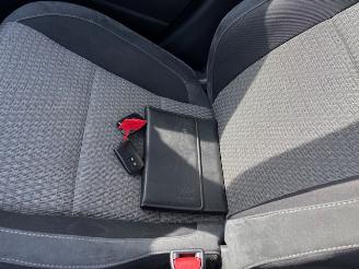 Toyota Auris 1.2 T Sports Dynamic picture 14