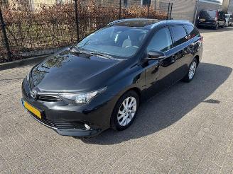 Toyota Auris 1.2 T Sports Dynamic picture 6