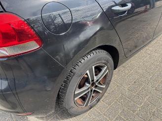 Volkswagen Golf 1.2 TSI 5-drs airco picture 4