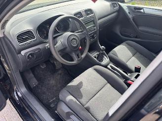 Volkswagen Golf 1.2 TSI 5-drs airco picture 12