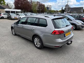 Volkswagen Golf 1.2 TSI Comfort Airco picture 4