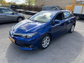 Toyota Auris 1.2 T  Aspiration clima picture 6