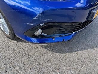 Toyota Auris 1.2 T  Aspiration clima picture 9