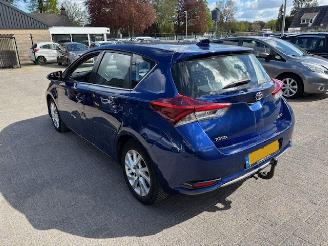 Toyota Auris 1.2 T  Aspiration clima picture 4