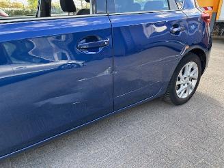 Toyota Auris 1.2 T  Aspiration clima picture 7