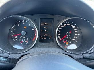 Volkswagen Golf 1.4 TSI Comfort  Clima Nap picture 16