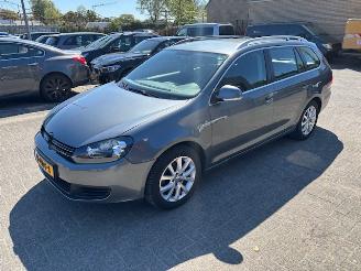 Volkswagen Golf 1.4 TSI Comfort  Clima Nap picture 4