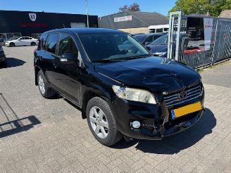 Avarii autoturisme Toyota Rav-4 2.0 X-Style clima Nap 2012/2