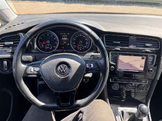 Volkswagen Golf 1.2 TSI 5-drs Allstar picture 16