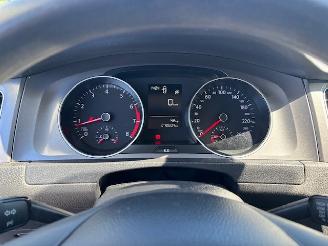 Volkswagen Golf 1.2 TSI  5-drs Clima picture 16