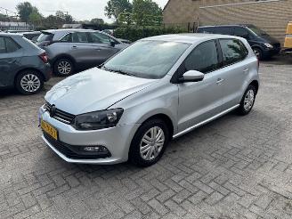 Volkswagen Polo 1.0 5-drs airco picture 2