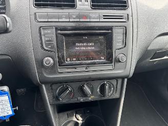 Volkswagen Polo 1.0 5-drs airco picture 11