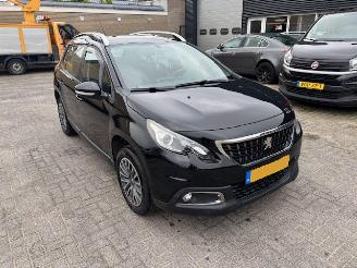 Peugeot 2008 1.2 PureTech  ( km 39.855 Nap) picture 5