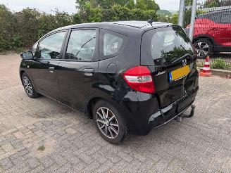 Honda Jazz 1.2 S  5-drs airco Nap picture 4