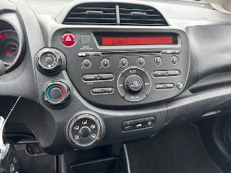 Honda Jazz 1.2 S  5-drs airco Nap picture 13