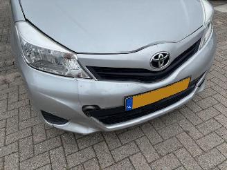 Toyota Yaris 1.0 5-drs airco picture 8