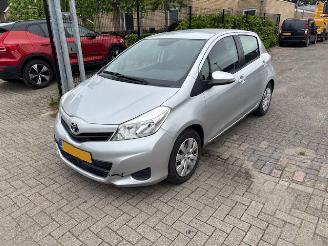 Toyota Yaris 1.0 5-drs airco picture 6