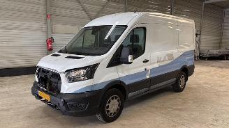 Ford Transit 350 2.0 TDCI L2H2 Trend NAP picture 4