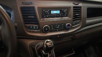 Ford Transit 350 2.0 TDCI L2H2 Trend NAP picture 13