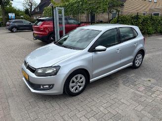 Volkswagen Polo 1.2 TDI 5-drs Comfort  NAP airco picture 2