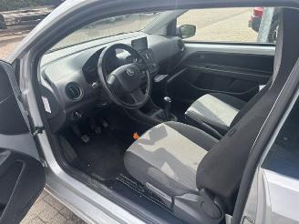 Skoda Citigo 1.0 Greentech airco NAP picture 12