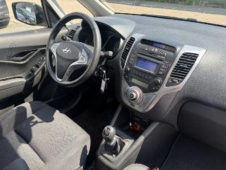 Hyundai Ix20 1.4i I-Vision clima Nap picture 8