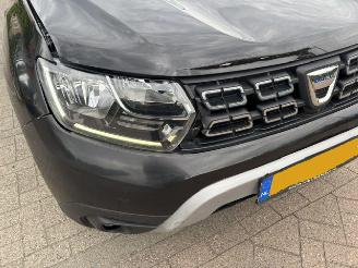 Dacia Duster 1.3 TCe Prestige  131pk  Nap picture 9