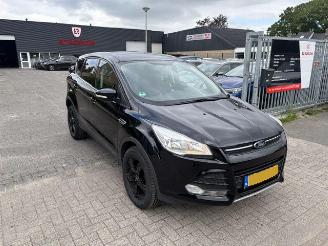 Avarii autoturisme Ford Kuga 1.5 Titanium 2015/6