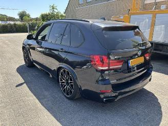 Unfallwagen BMW X5 xDrive40e iPerformance High Exec M-Pakket 2015/12