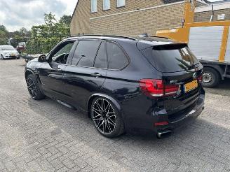 škoda osobní automobily BMW X5 xDrive40e iPerformance High Exec M-Pakket 2015/12