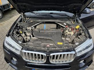 BMW X5 xDrive40e iPerformance High Exec M-Pakket picture 21