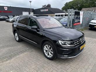 Volkswagen Tiguan 1.5 TSI Allspace Pano Nap picture 2
