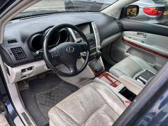 Lexus RX 300 Excutive automaat Nap 204pk picture 14