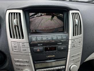 Lexus RX 300 Excutive automaat Nap 204pk picture 17