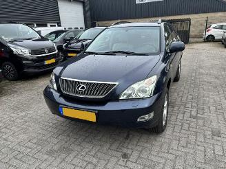 Lexus RX 300 Excutive automaat Nap 204pk picture 4