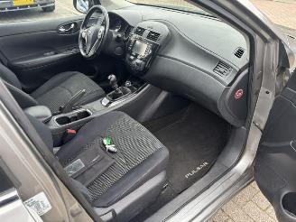 Nissan Pulsar 1.2 DIG-T Connect Edition Clima  Nap picture 8