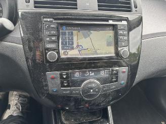 Nissan Pulsar 1.2 DIG-T Connect Edition Clima  Nap picture 11