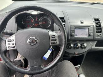 Nissan Note 1.6 Life Pack Clima NAP picture 14