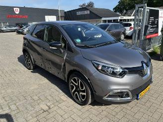 Renault Captur 1.2 TCE  Automaat  (km 57.678 Nap) picture 4