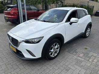 Mazda CX-3 2.0 SkyActive-G120 Skylease + picture 4