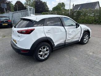 Mazda CX-3 2.0 SkyActive-G120 Skylease + picture 7